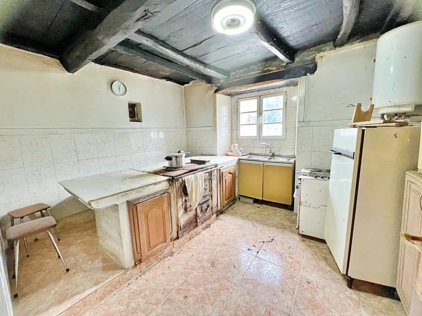 Casa o chalet en venta en Outeiro de Rei