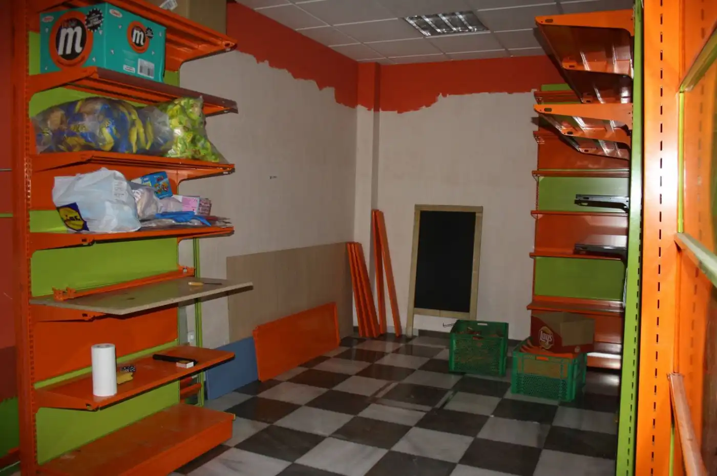Commercial properties for rent in Bormujos  with Air Conditioner