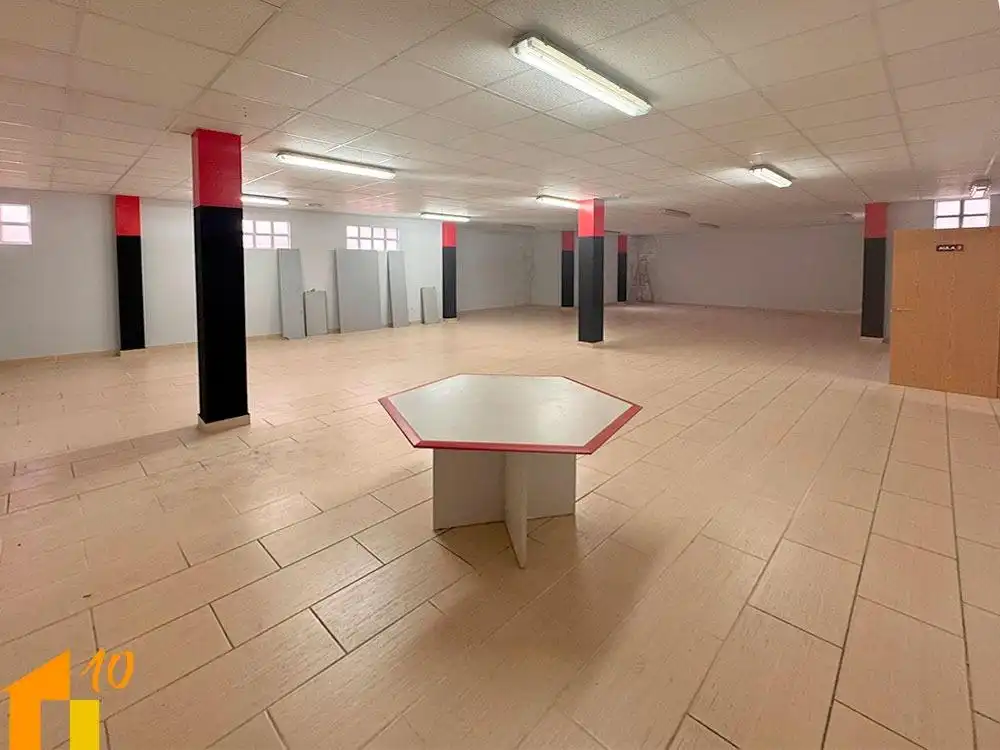 Commercial properties for sale in Briviesca
