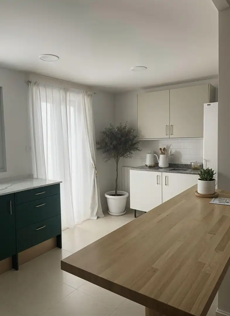 Planta baixa en venda a La Font d'en Fargues