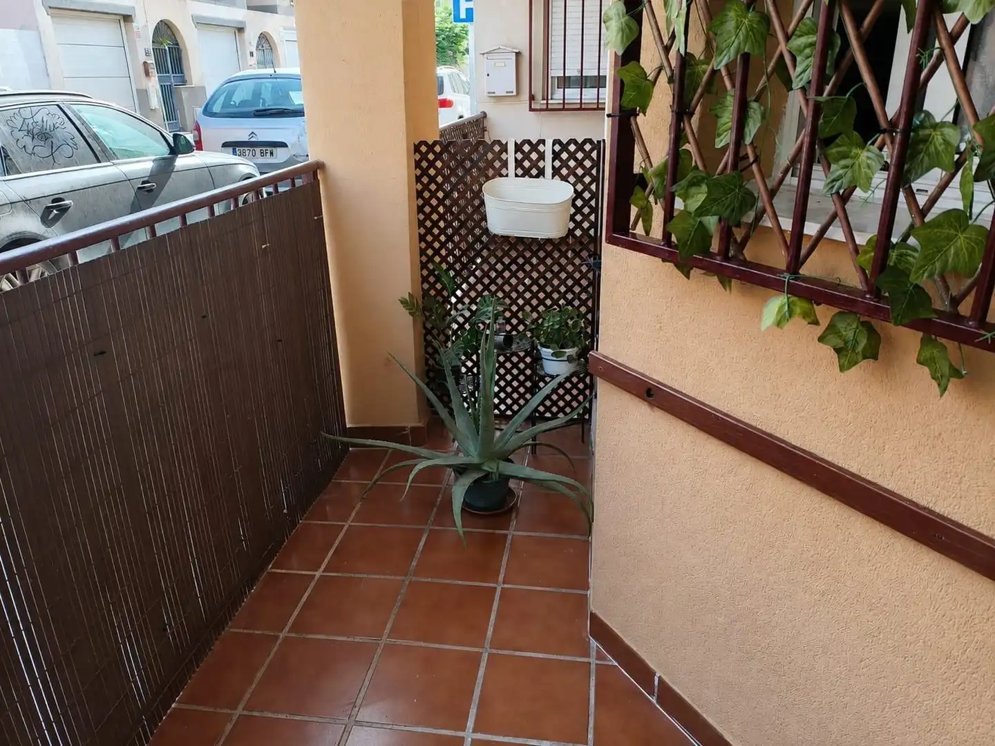 Casa adosada en venta en Retamar