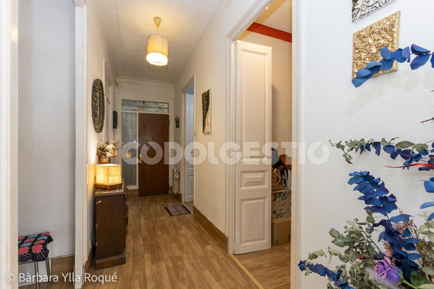 Flat for sale in Manlleu  with Balcony