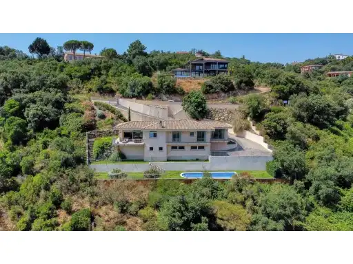 Casa amb piscina en venda a Carrer Roca del Sol, imagen 31