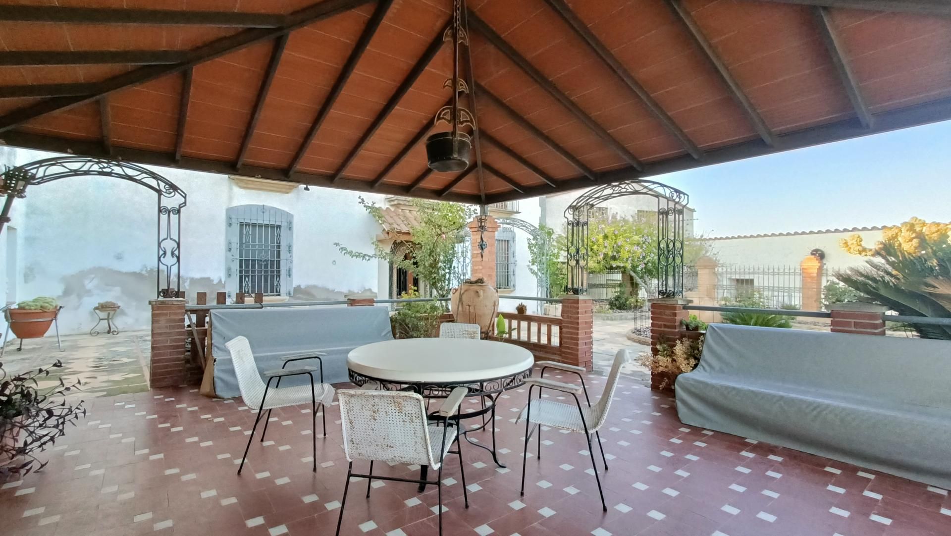 Country house to rent in Masana, Font-rubí