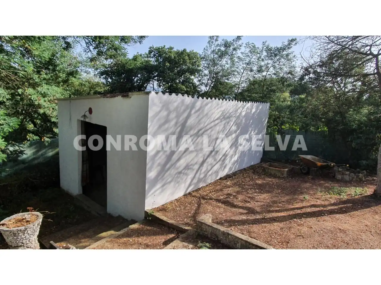 Maison avec piscine à vendre à Mas Altaba - El Molí, imagen 20