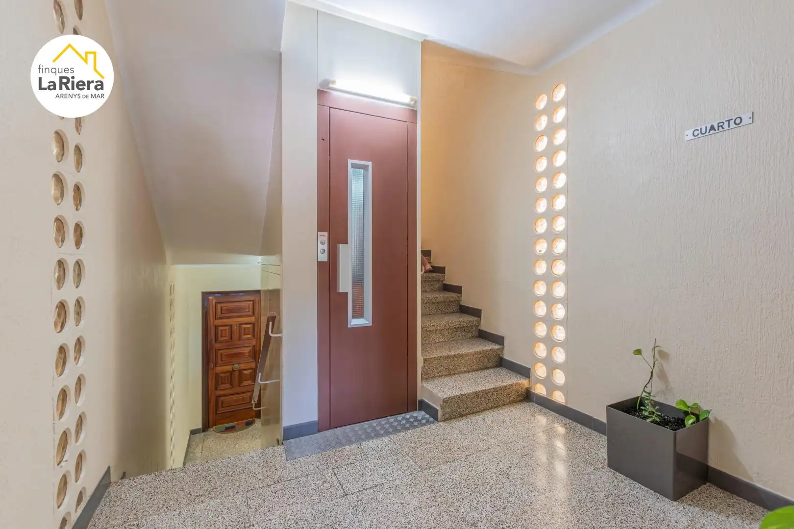 Flat for sale in Arenys de Munt  with Terrace, Storage room and Balcony