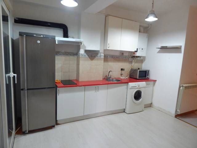 Apartamento en Venta en Calle de Luis Marín en Palomeras Sureste
