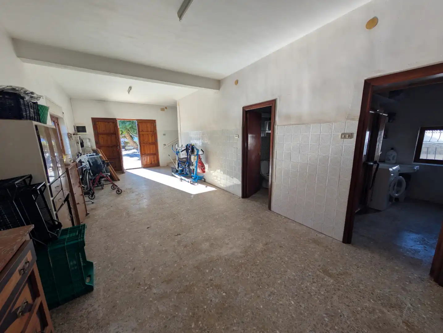 Casa o chalet en venta en Cartagena con Aire acondicionado, Jardín privado y Terraza