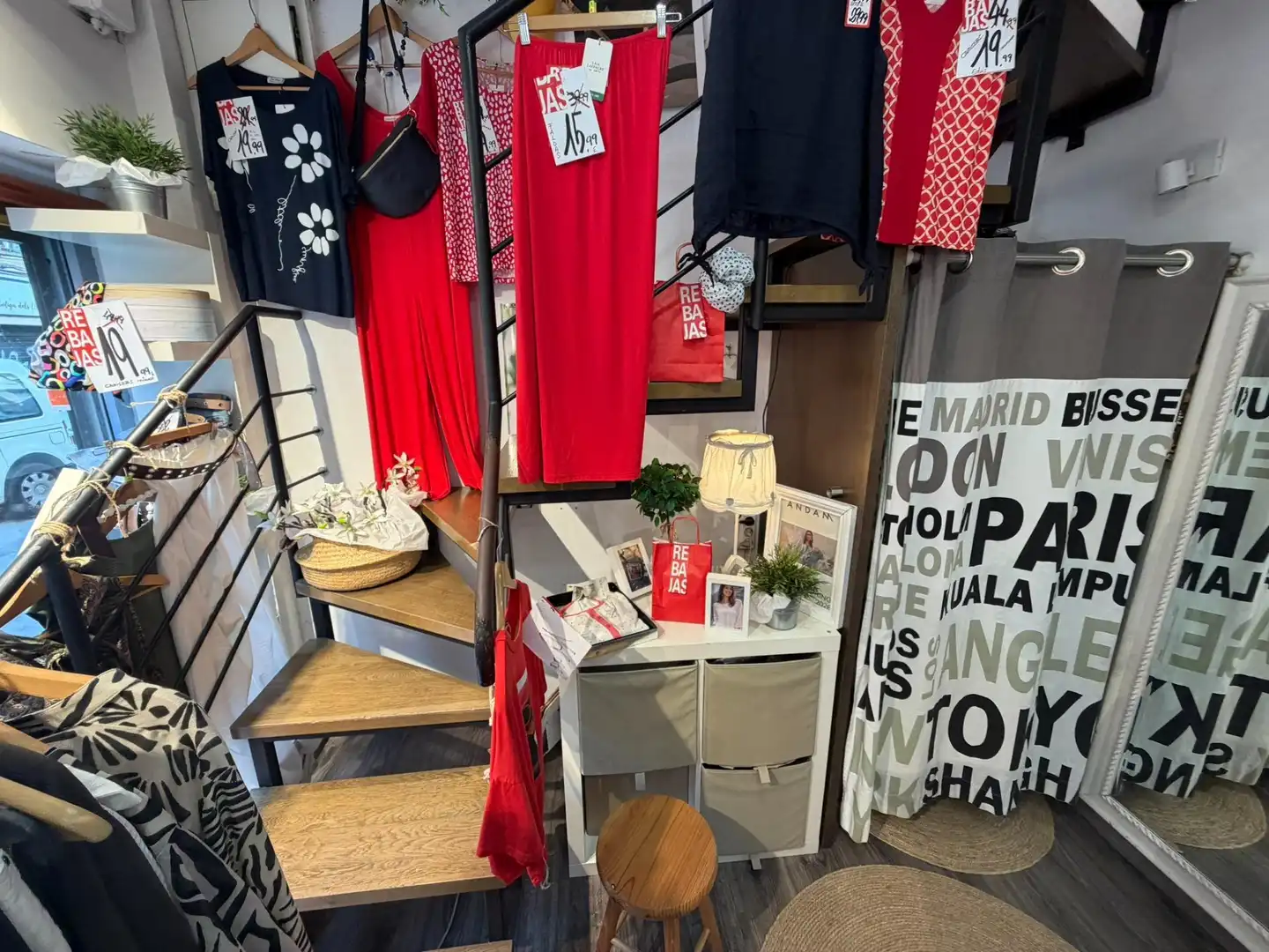 Local comercial en traspàs a Horta - Guinardó, imagen 27