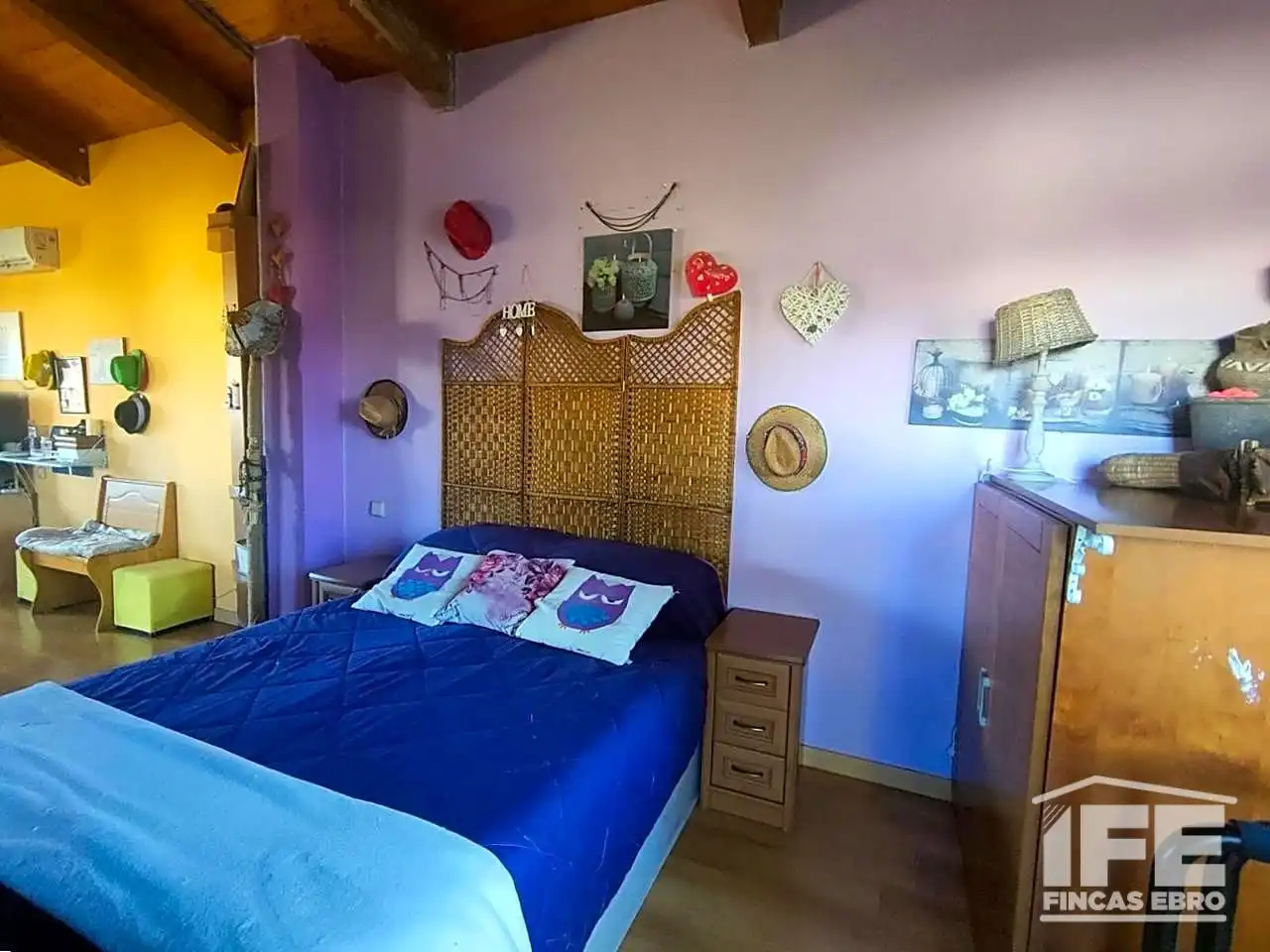 Casa o xalet en venda a Cecilio De Miguel, Grisén
