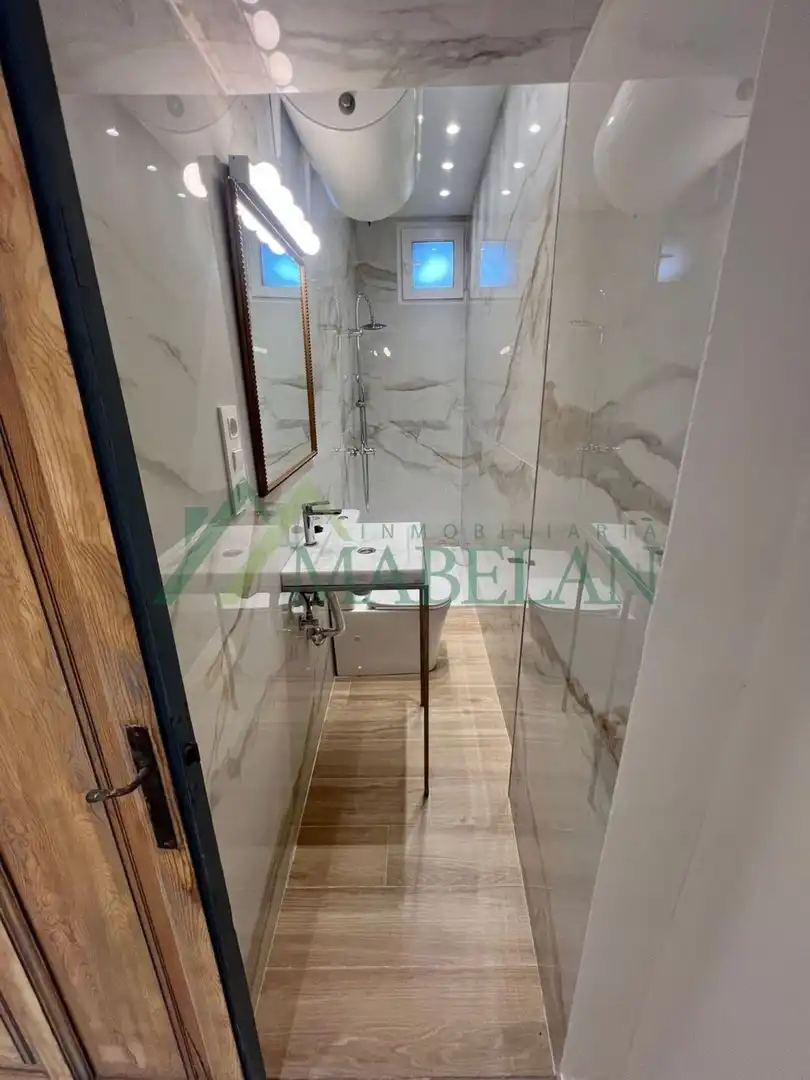 Bathroom of Office for rent in Jerez de la Frontera  with Heating