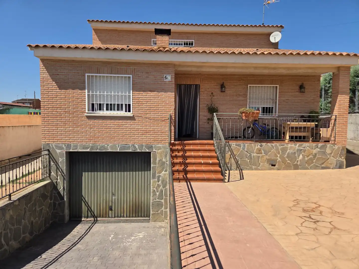 Chalet con piscina en venta en Calle de Santander 127, imagen 29