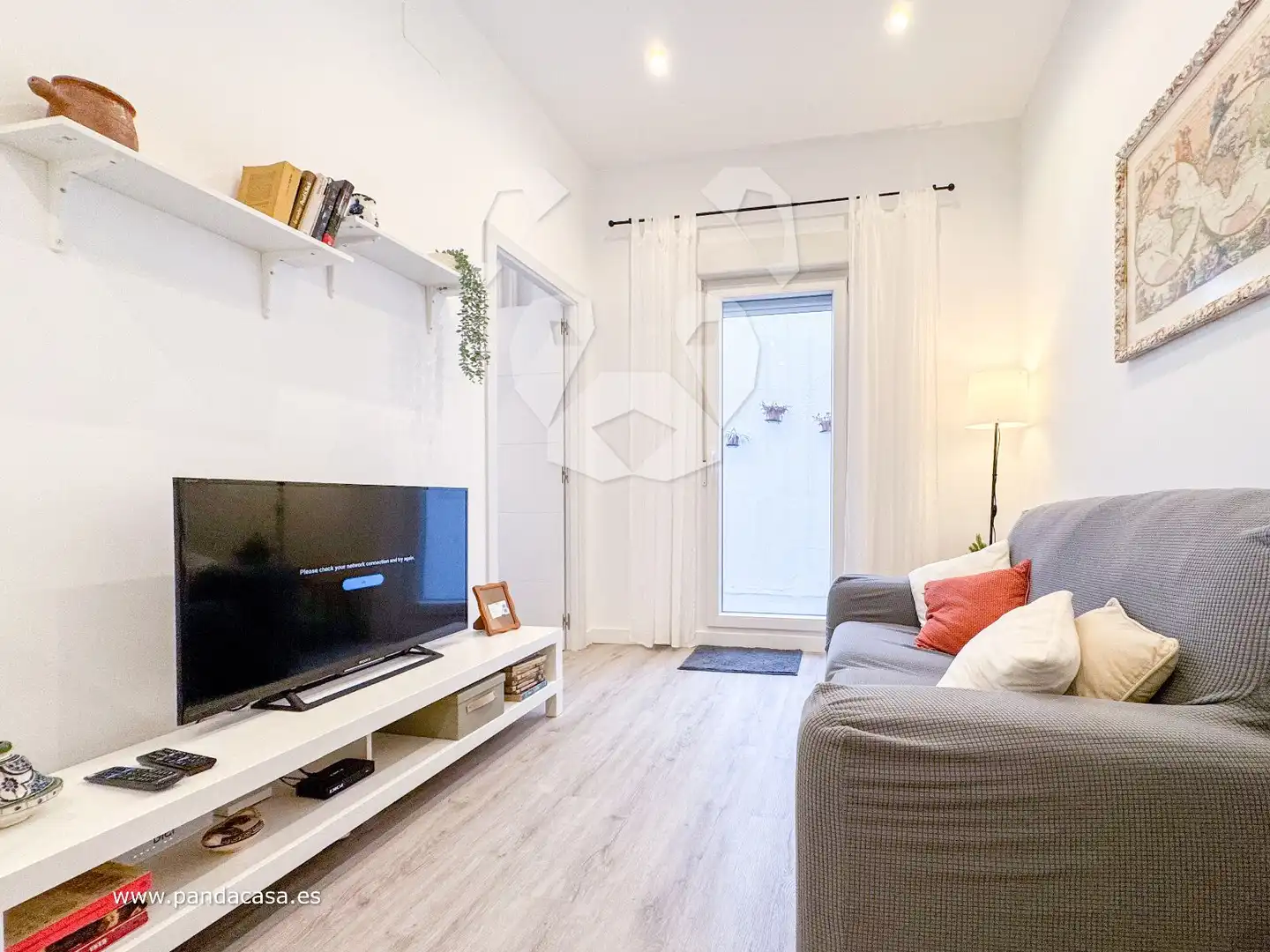 Appartement avec ascenseur à vendre à General Pardiñas, imagen 2
