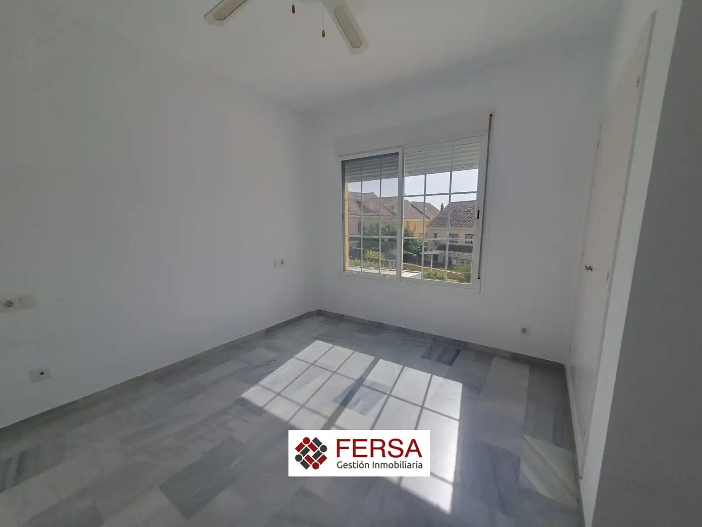 Bedroom of Detached homes for sale in El Puerto de Santa María  with Air Conditioner, Heating and Private garden