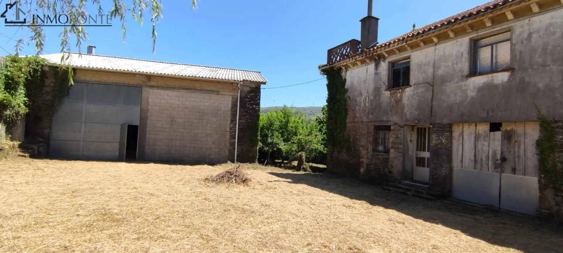 Haus mit Garten zum Verkauf in Forcarei, imagen 9