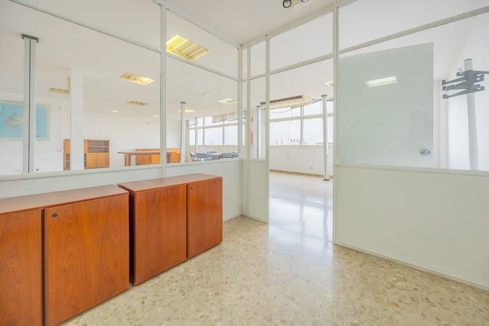 Office space for sale in Isleta - Puerto - Guanarteme, imagen 13