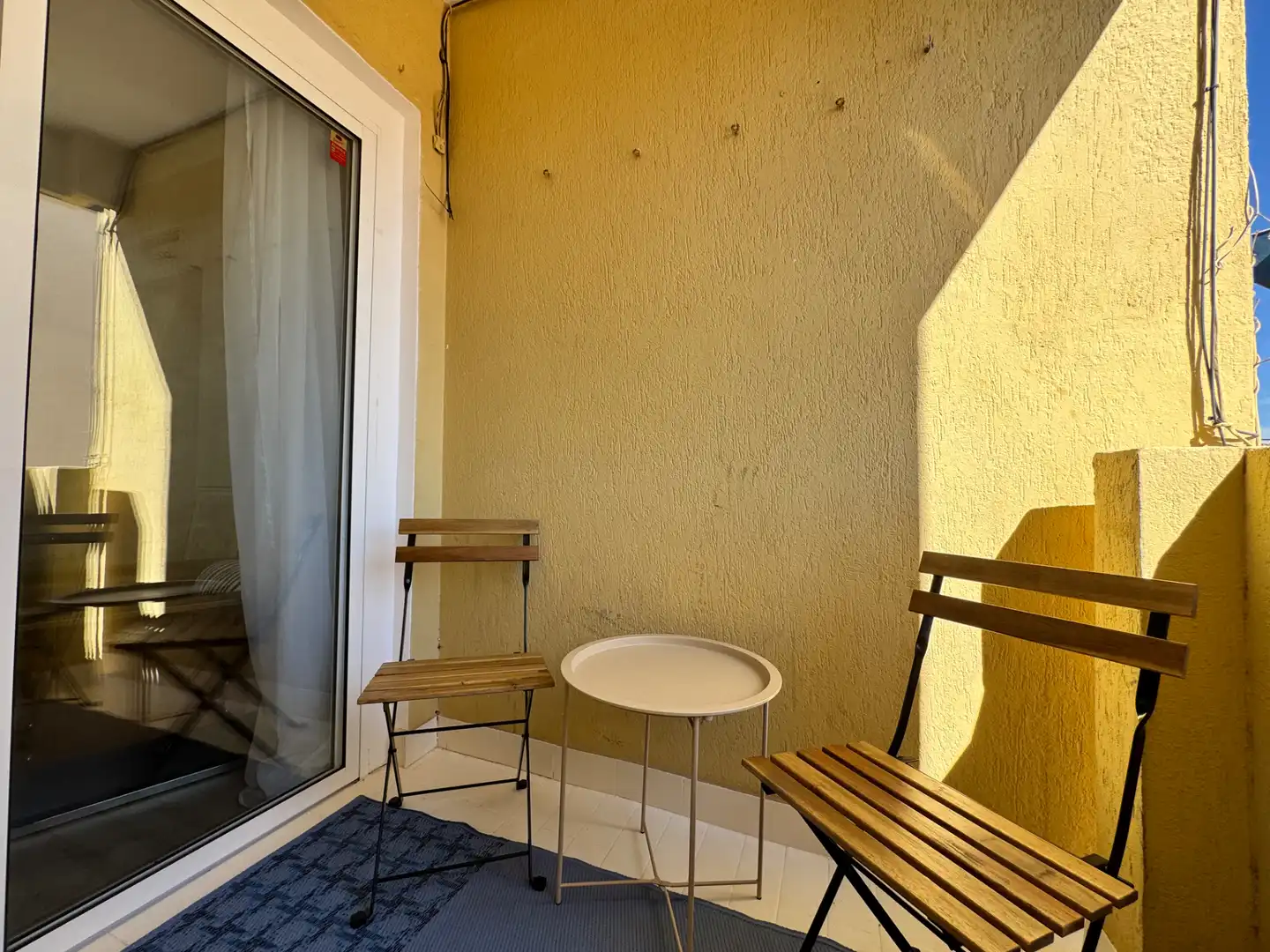 Wohnung mit Terrasse zum Verkauf in Zona Pueblo, imagen 22
