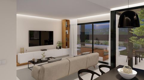 Foto 5 de Casa o chalet en venta en Baños y Mendigo, Murcia Capital