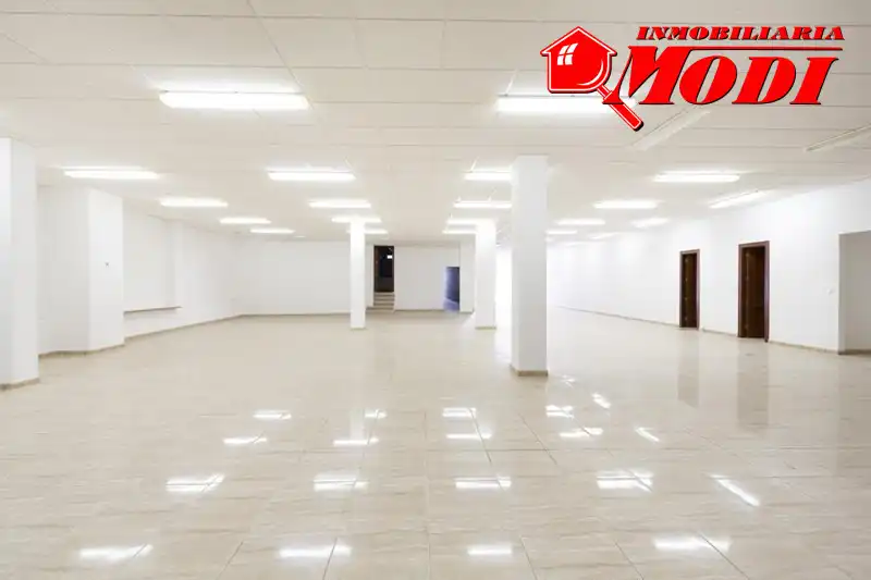 Business premises for sale in Villa de Otura, imagen 18