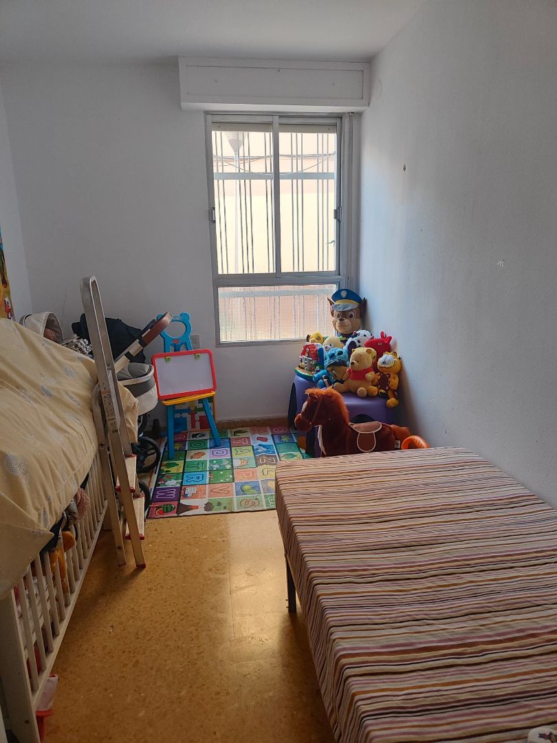 Piso en venta en Vilamarxant con Amueblado y Balcón