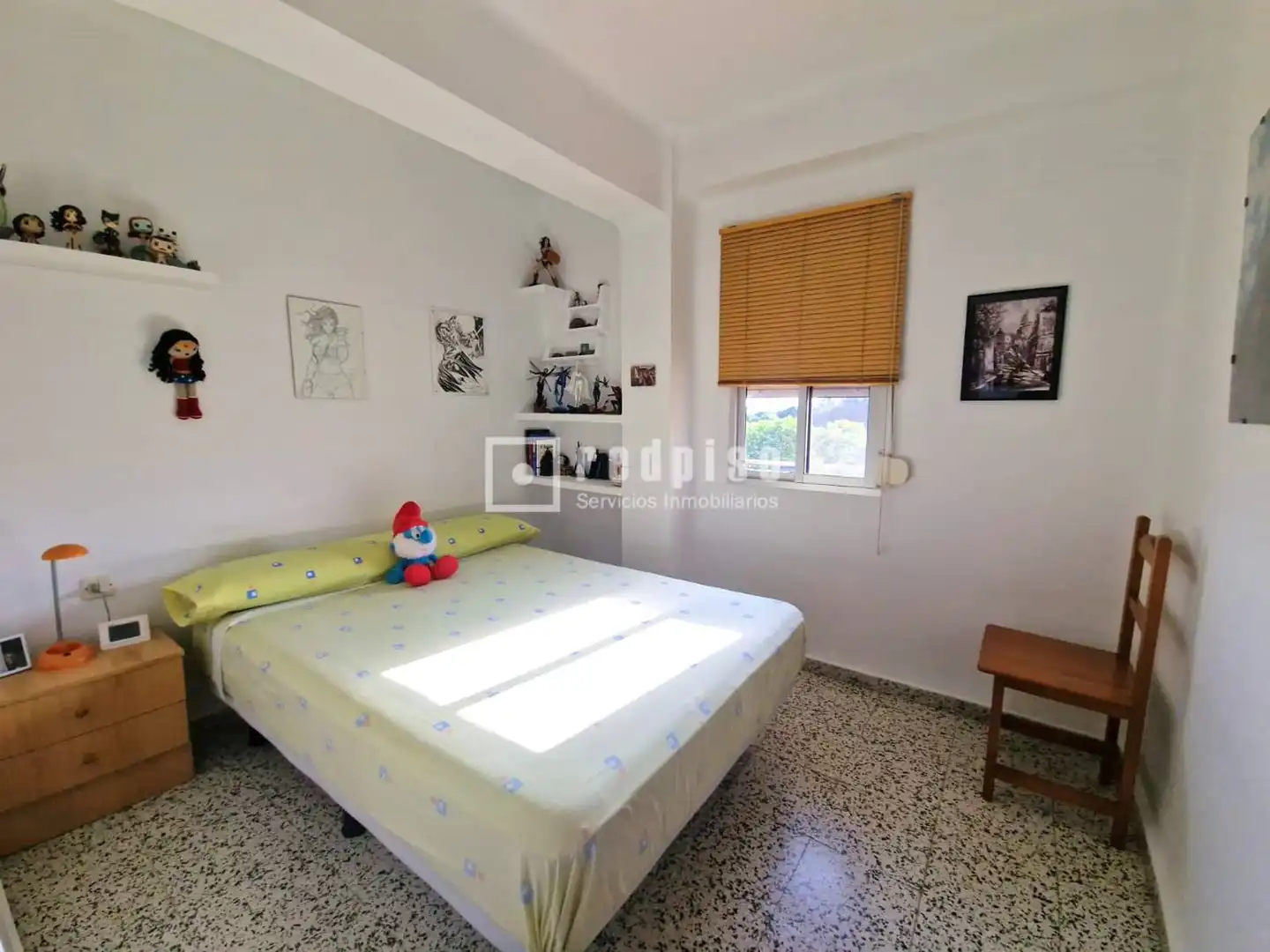 Flat for sale in Centro, imagen 9