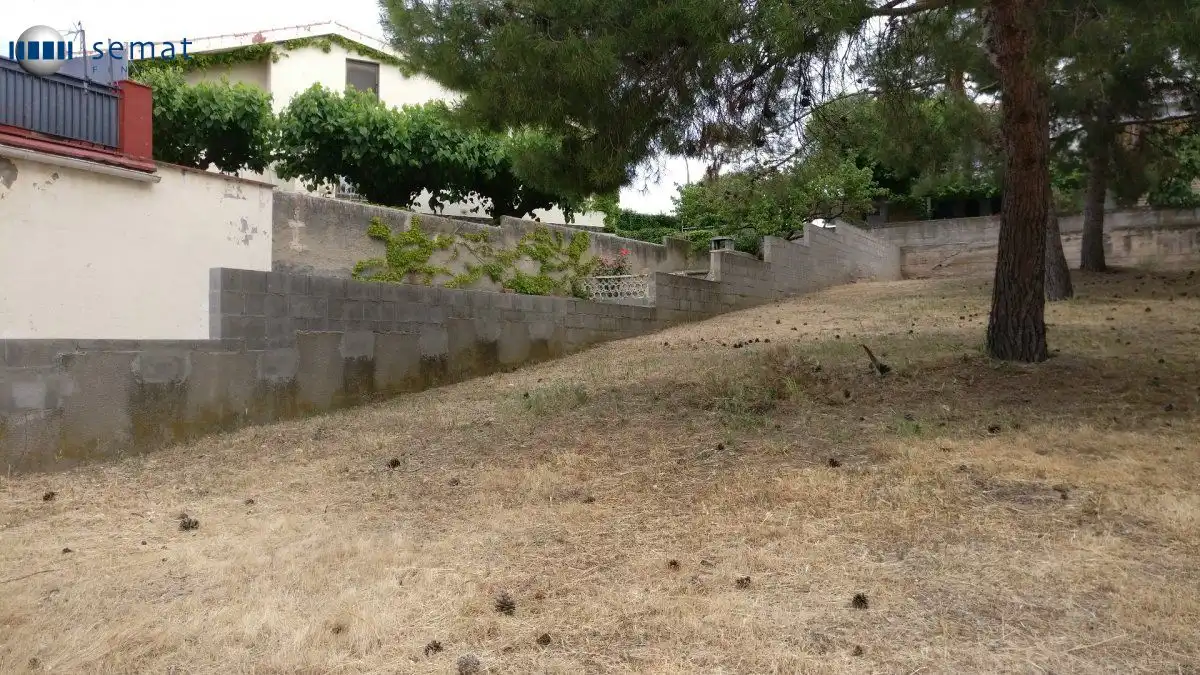 Terreno residencial en venta en Tàrrega, imagen 5
