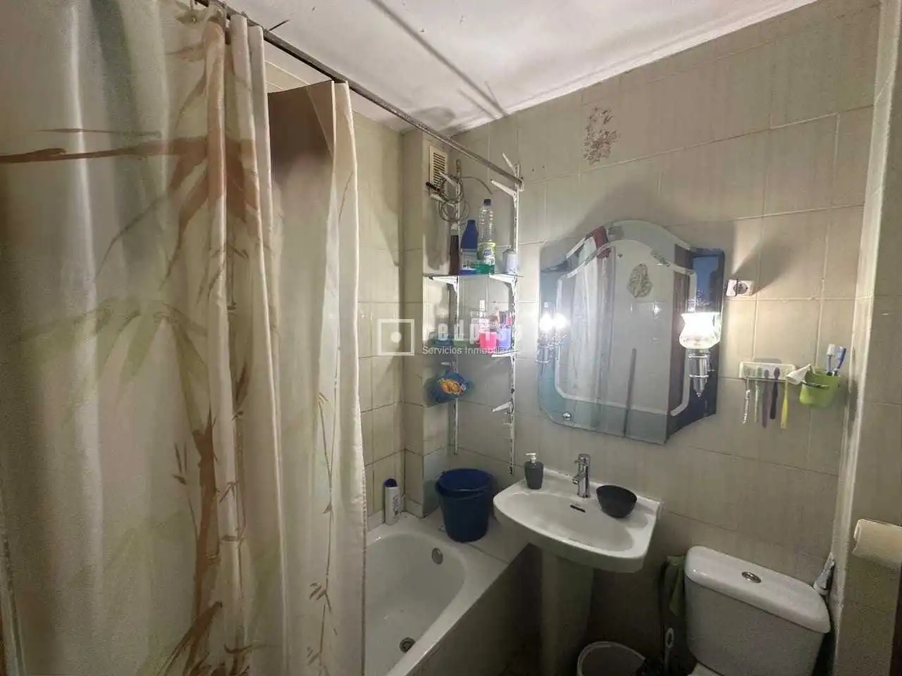 Flat for sale in Villaverde, imagen 10