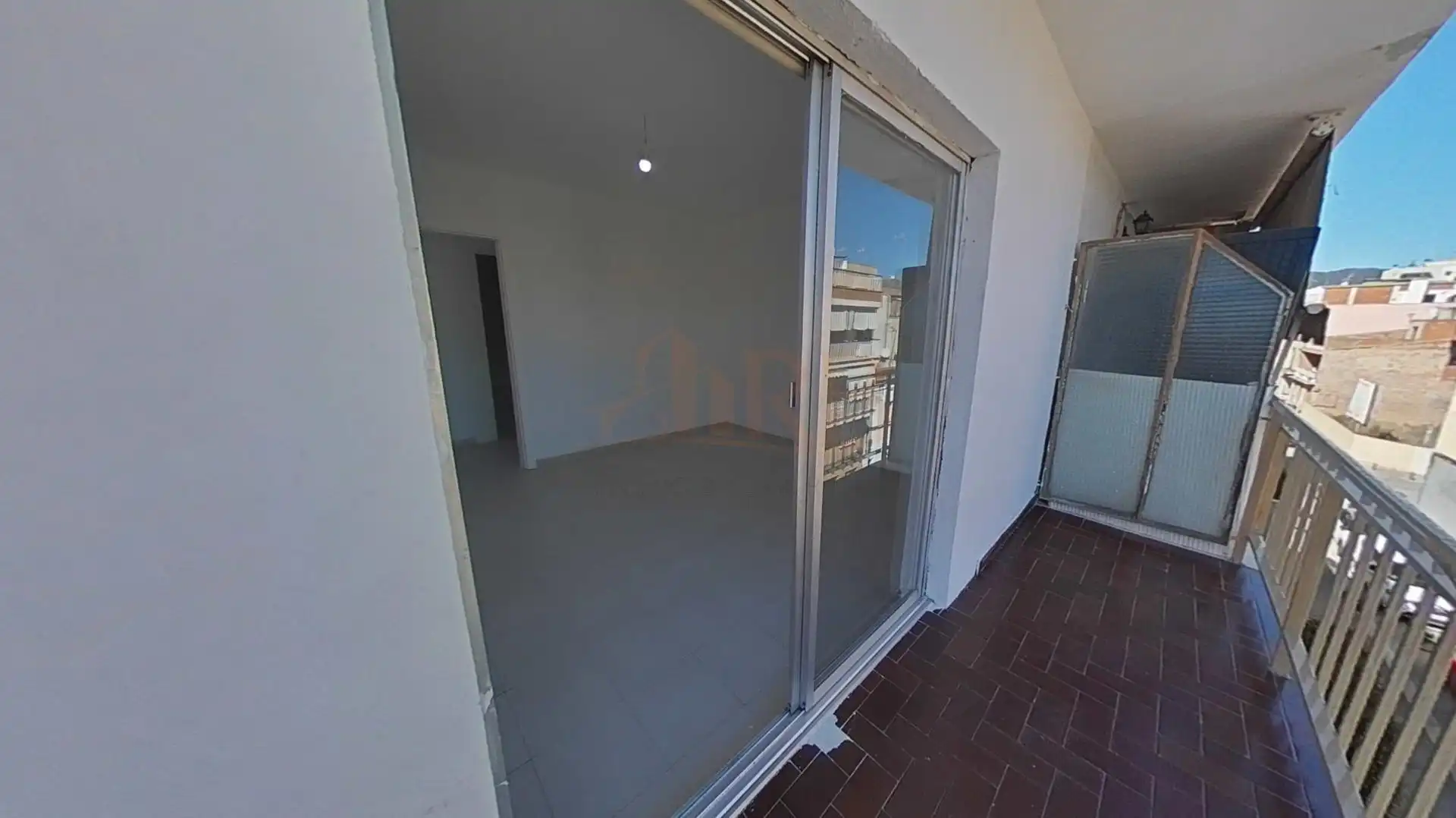 Terrassa de Pis en venda en Viladecans amb Terrassa i Balcó