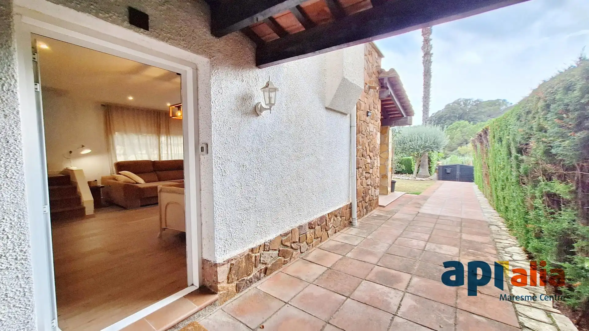 Casa con terraza en venta en Vilassar de Dalt, imagen 18