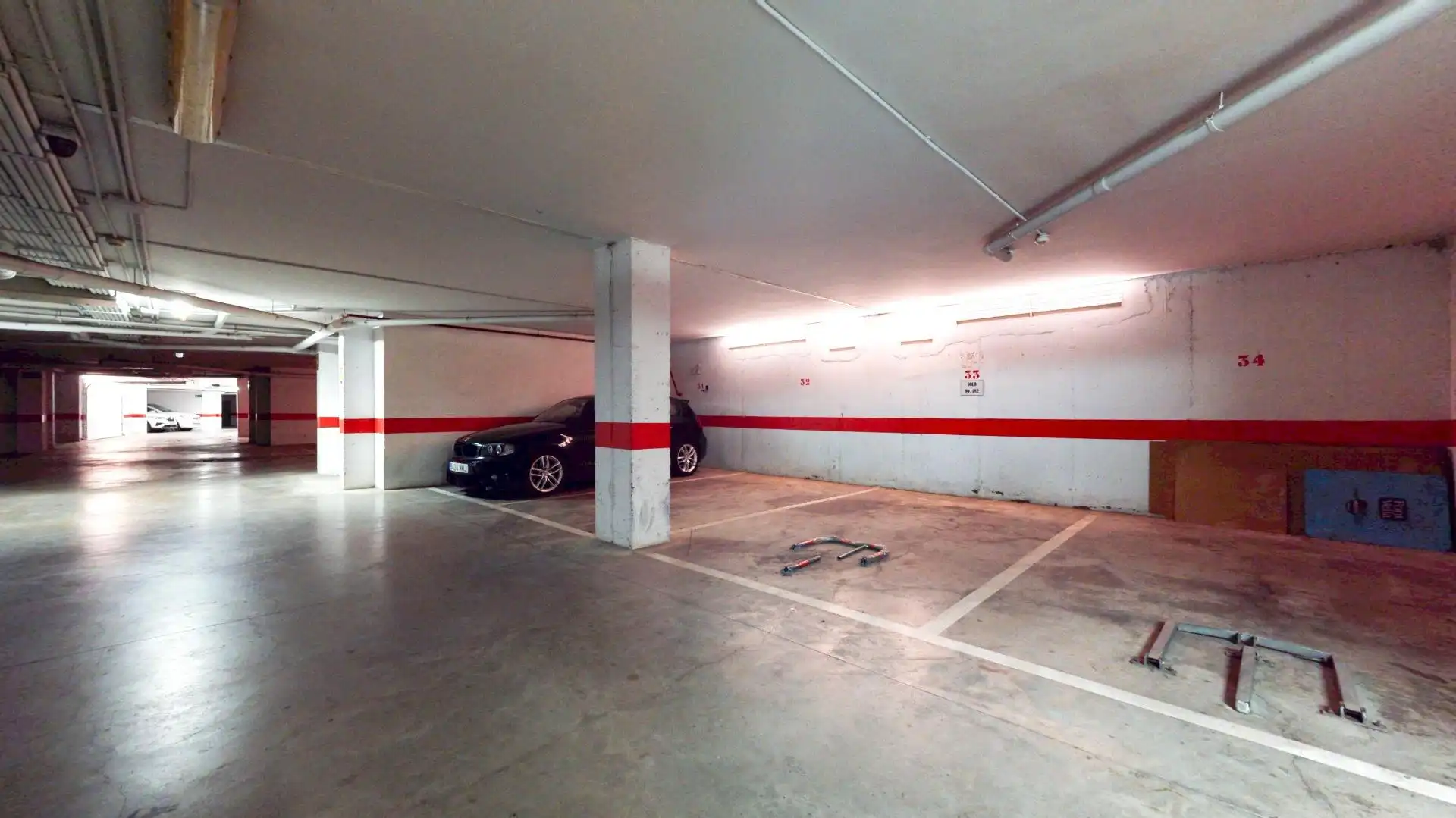 Wohnung mit Pool zum Verkauf in Calle ALMADRABA (A) 4, imagen 37