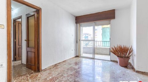 Foto 3 de Piso en venta en Carretera Málaga , Plaza de Toros, Granada Capital