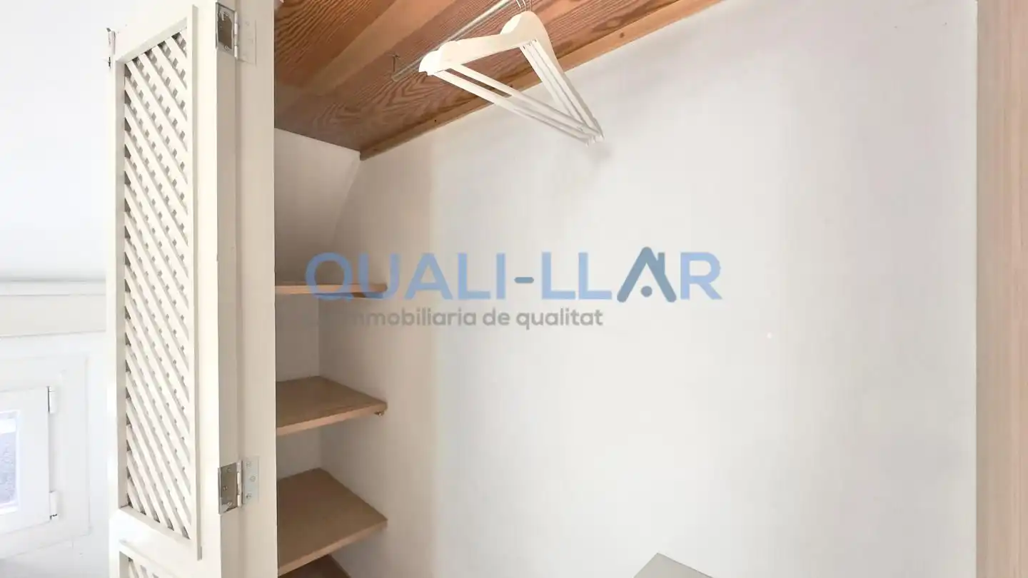 Apartament amb piscina de lloguer a Calle de Honduras, imagen 6