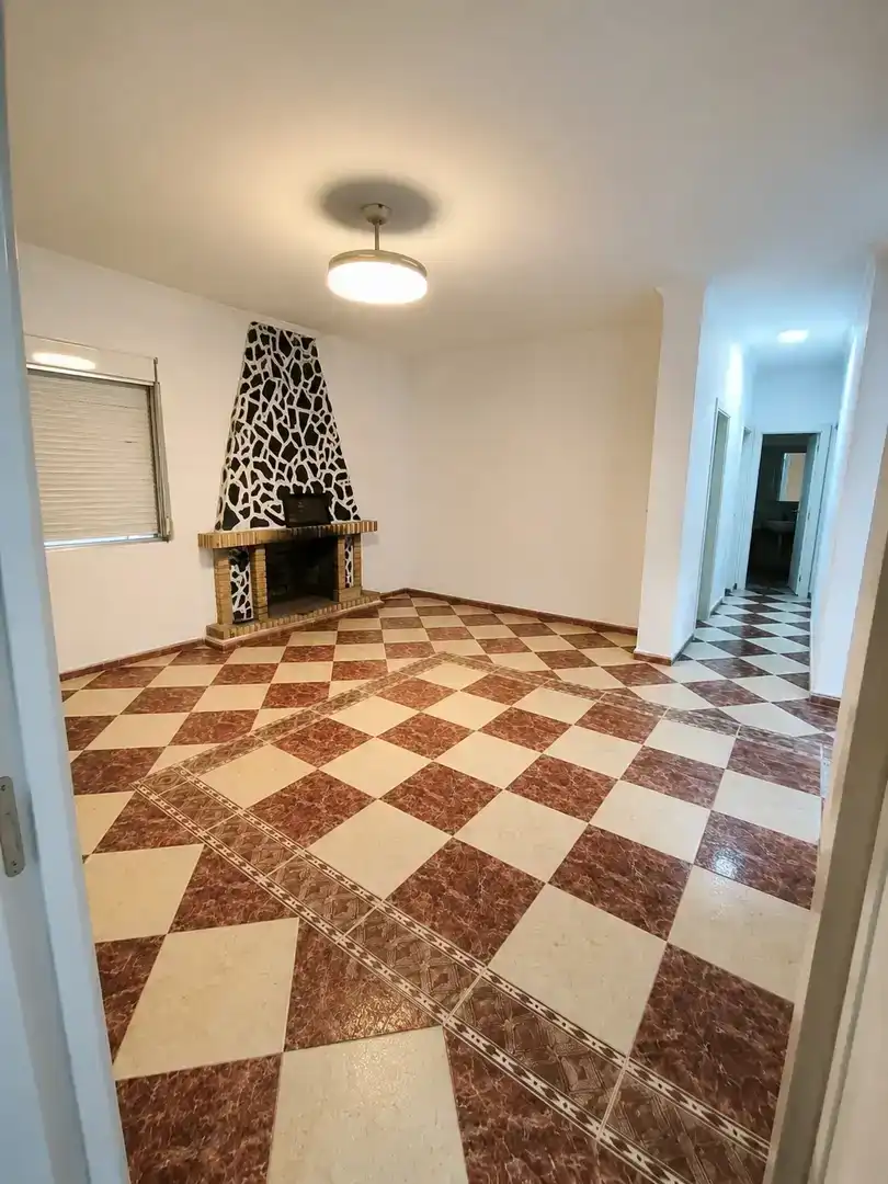Living room of Country homes for rent in Punta Umbría, Huelva