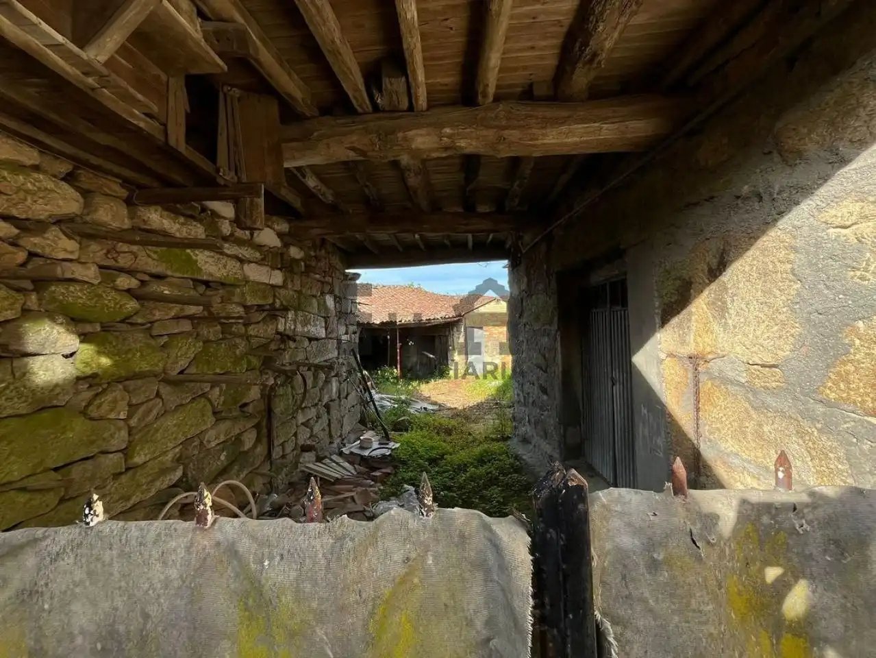 Casa rústica con jardín en venta en Allariz, imagen 6