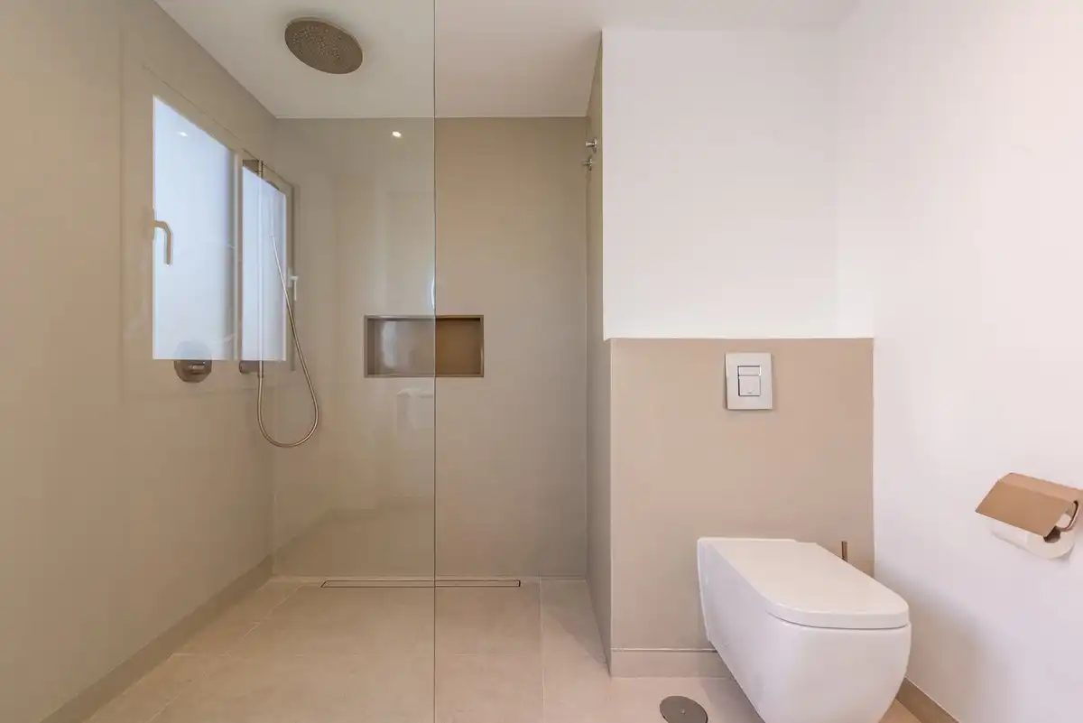 Penthouse mit Aufzug zum Verkauf in Benamara - Atalaya, imagen 16