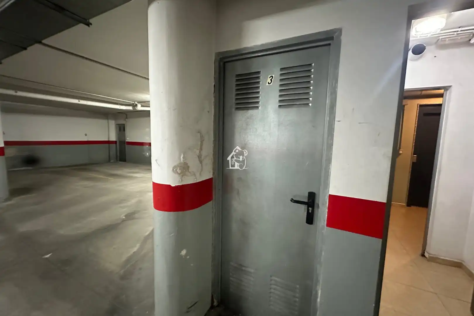 Parking de Apartamento en venta en Benejúzar con Aire acondicionado, Terraza y Horno
