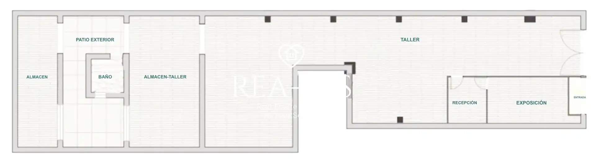 Business premises for sale in Castell - Poble Vell, imagen 26