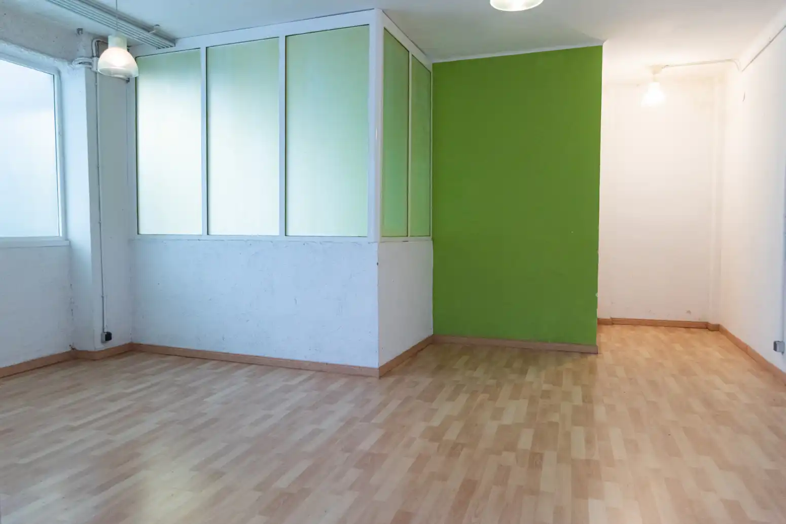 Business premises for sale in Badalona - AVINGUDA ROS I GÜELL, imagen 4