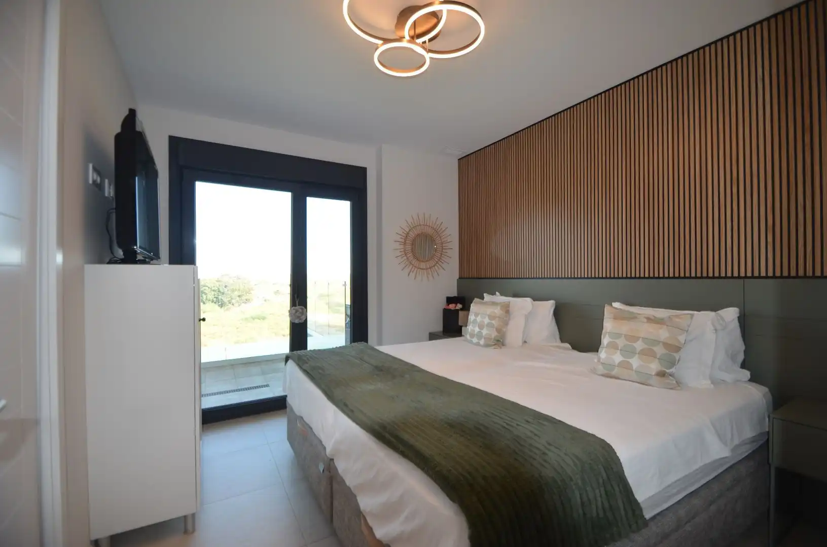 Penthouse with pool for sale in Isla Canela, imagen 16