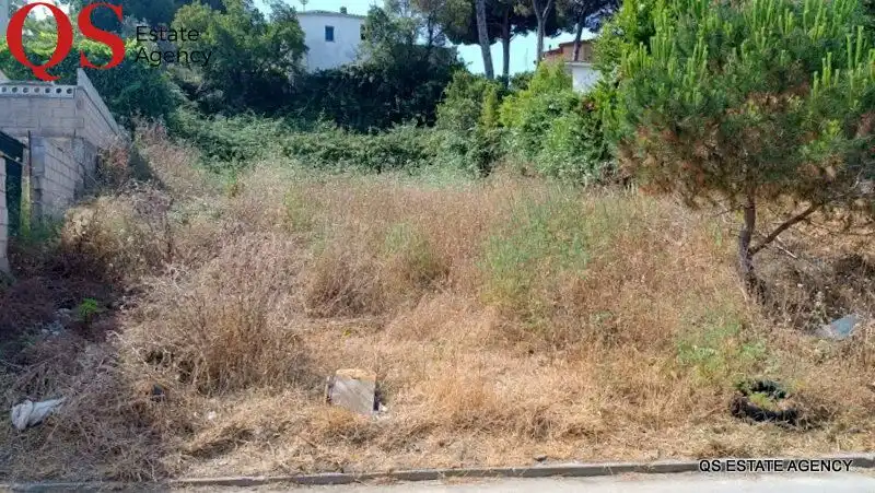 Wohnbaugrundstück zum Verkauf in Mas Mora - Sant Daniel