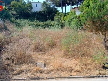 Terreno residenziale in vendita a Mas Mora - Sant Daniel