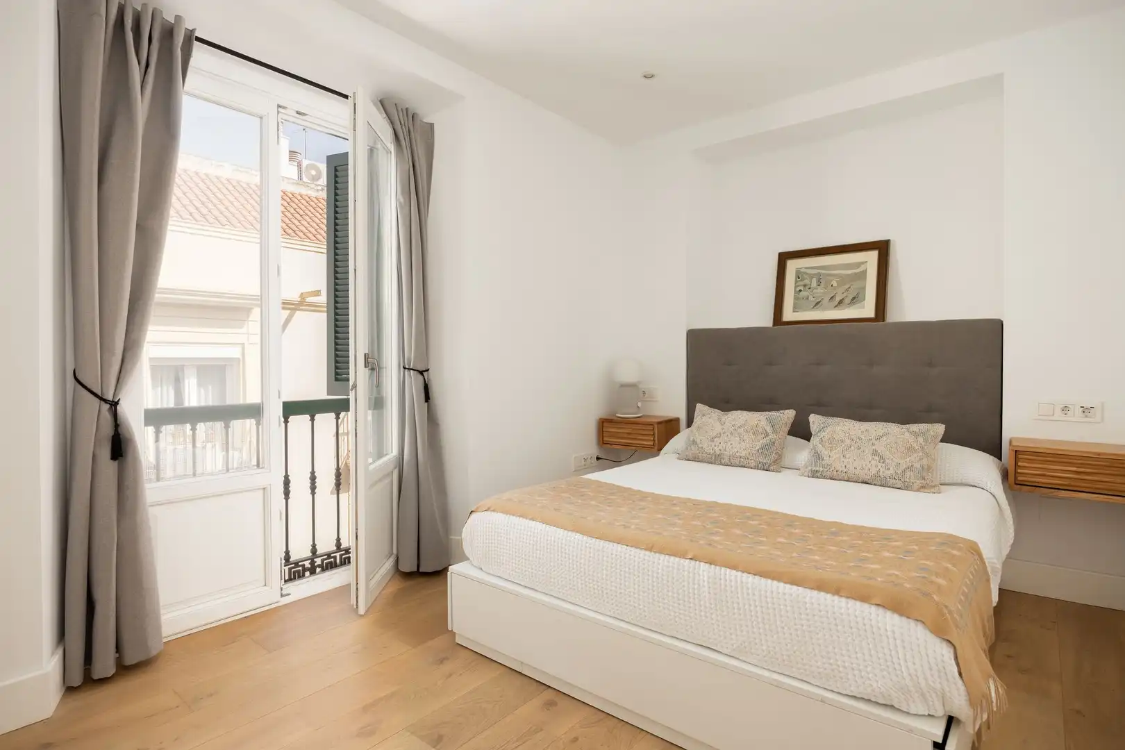 Apartament amb terrassa en venda a Centro, imagen 12