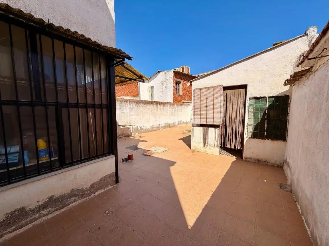 Terrace of Houses for sale in Añover de Tajo  with Heating