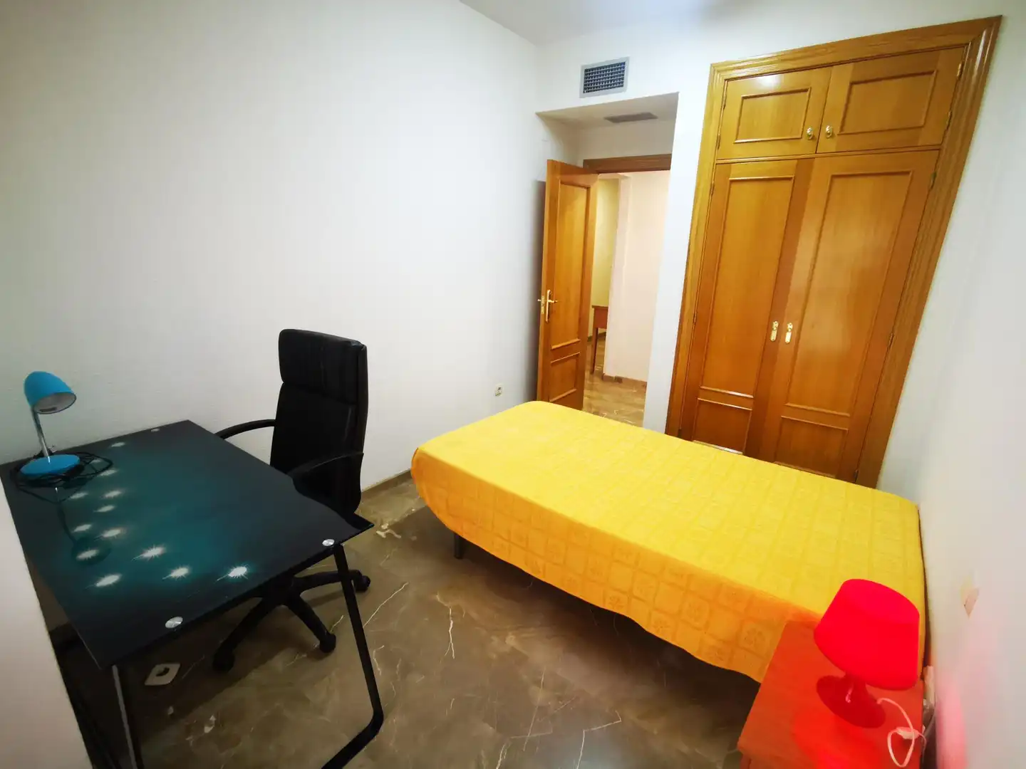 Flat with lift to rent in Ronda, imagen 13