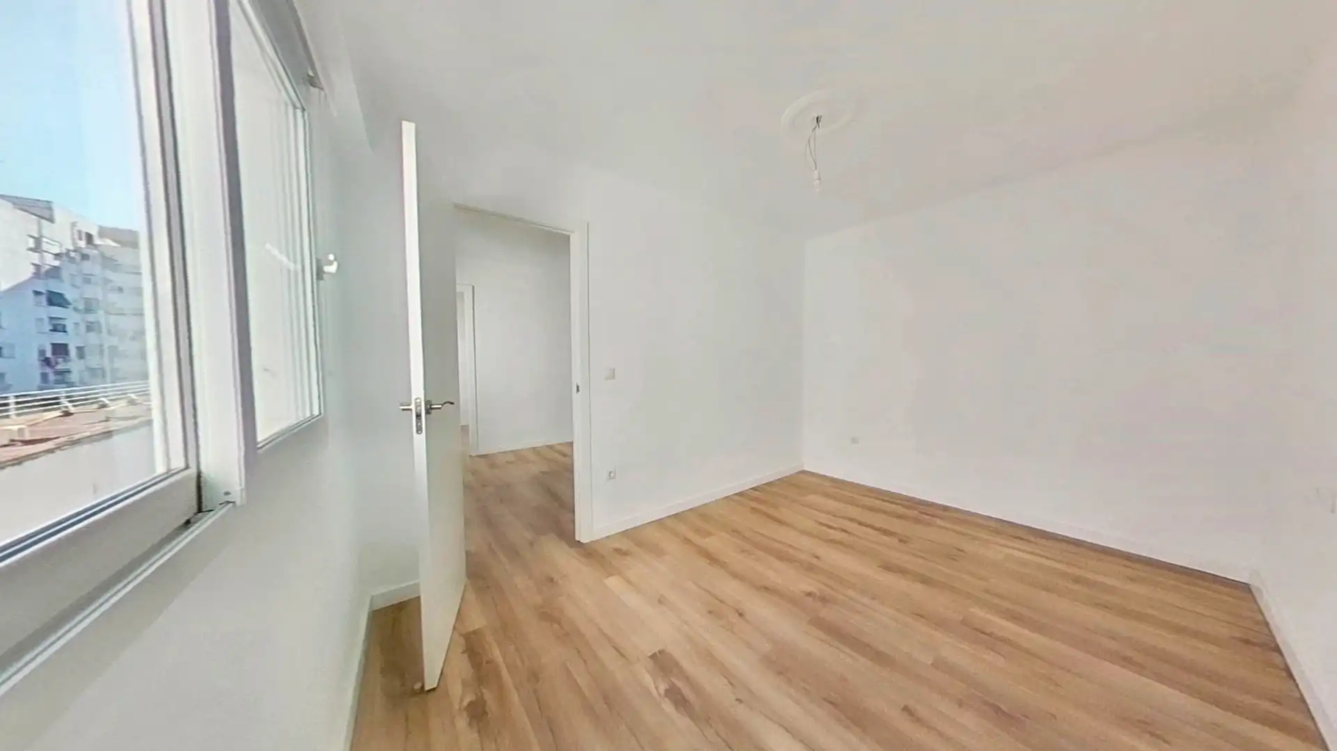 Piso de alquiler en Els Orriols