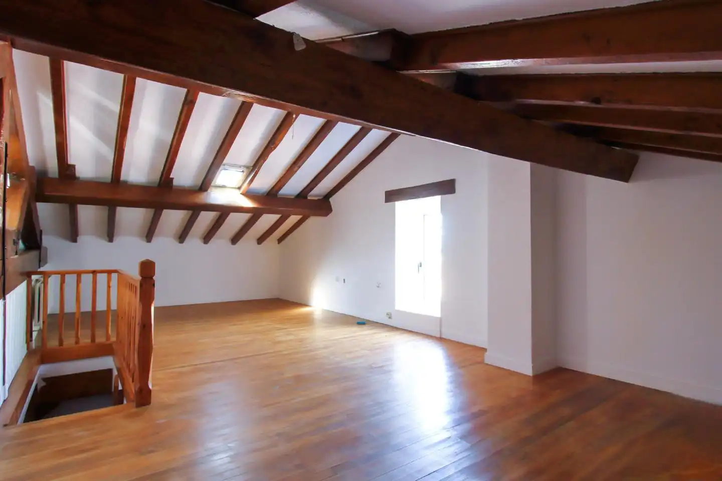 Casa o xalet en venda a Sagarreta Karrika, Ezcabarte