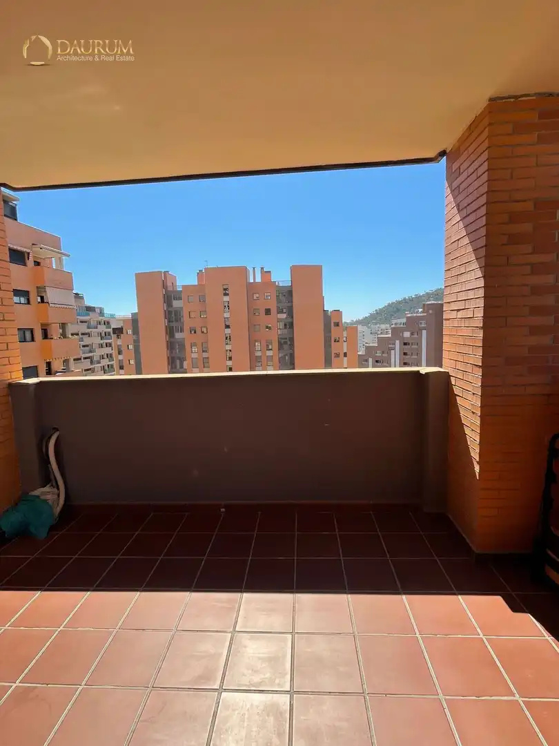 Appartement avec piscine à vendre à AVENIDA MESTRAL,, imagen 5