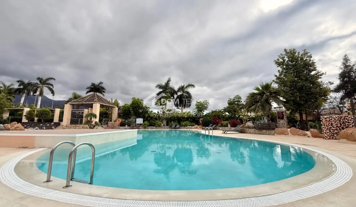 Piso con piscina en venta en Costa Adeje, imagen 36