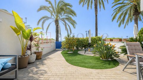 Foto 4 von Wohnung zum Verkauf in Calle Marina, Aiguadolç - Sant Sebastià, Sitges