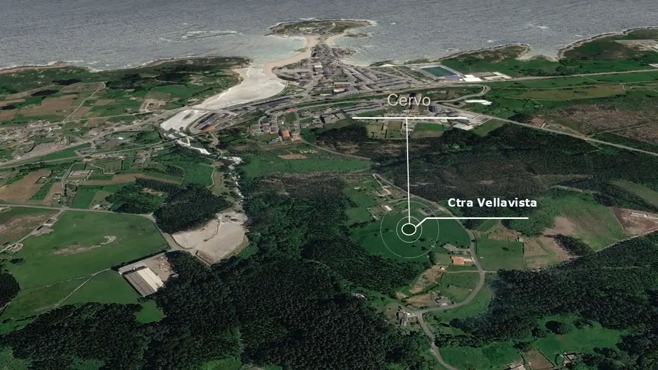 Xalet en venda a Ctra Bellavista, imagen 19